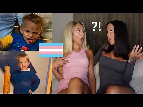 why we regret gender reassignment surgery