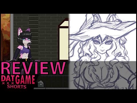 Happy Heart Panic & Mirillas Adventure - Dat Shorts Review