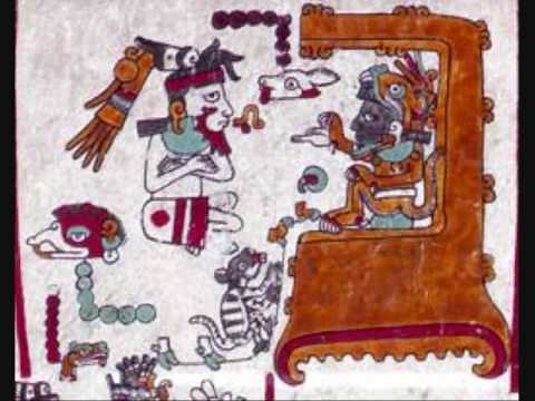 Vida y obra del señor 8 Venado Garra de Jaguar