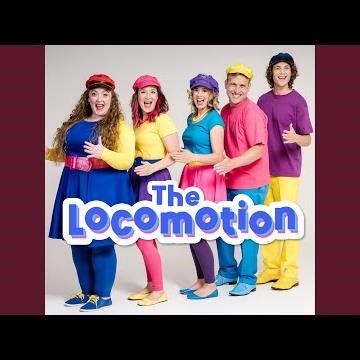 The Locomotion