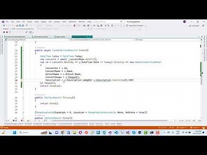 Fix: Index and length must refer to a location within the string | SubString | C# | ASP.NET CORE