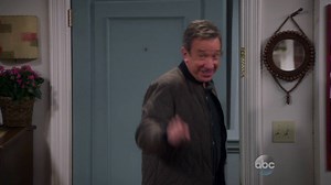 Get ready to laugh out loud when Mike Baxter and #LastManStanding returns in ONE MONTH! | Last Man Standing