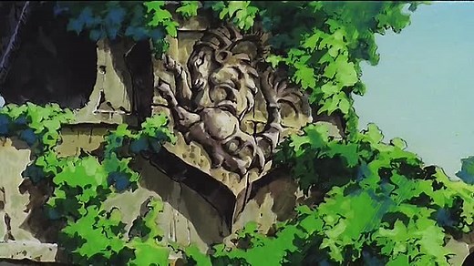Le Château De Cagliostro 1979 VF