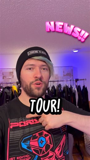 14K views · 400 reactions | Important announcement  | Virtual Riot | Facebook