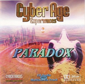 Virtual Audio Project - Paradox