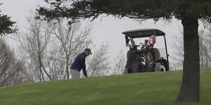 Watertown golf course fees could go up