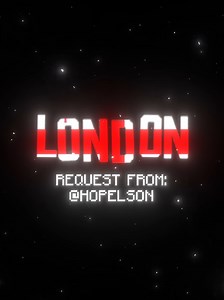 London City Edit: A Unique Perspective