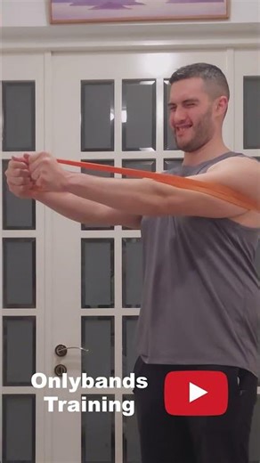 ΒΡΕΣ ΟΛΟΚΛΗΡΟ ΤΟ ΒΙΝΤΕΟ ΣΤΟ ΚΑΝΑΛΙ #workout #resistancebands #homeworkout #fitness #tips