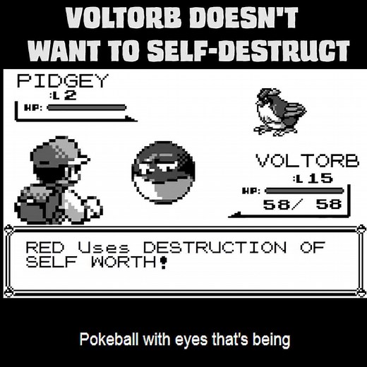 26K views · 295 reactions | Please, use ANY other move! | Dorkly | Facebook