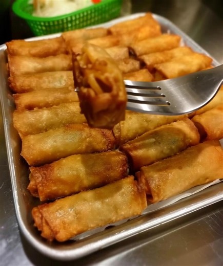 3.5K views | 塞 Stuffed Cabbage Rolls – Comfort Food Wrapped in Love...