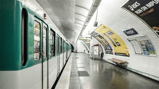 Palpations, périmètre d’action élargi, caméras piétons… que contient le texte de loi sur la sécurité dans les transports en commun