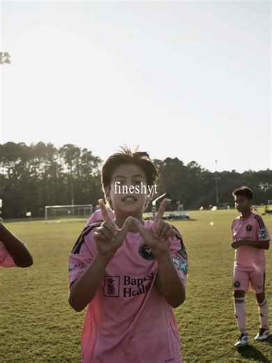 Inter Miami CF Academy Highlights