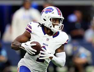 Bills Receive Huge James Cook Update From His Agent