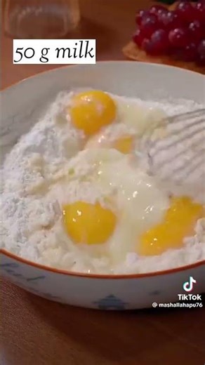 homemade spong cake easy recipe #homemade #spongcake #recipe #cakerecipe