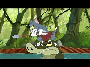 Tom & Jerry Tales S2 - Jungle Love 2