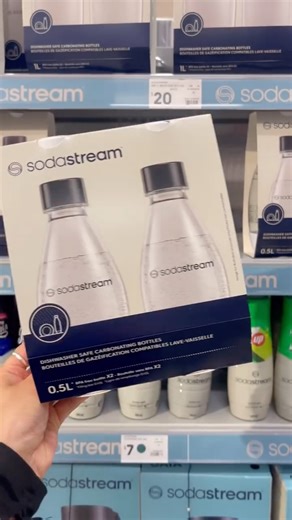 Kmart Australia on Instagram: "PS: They want a SodaStream this Christmas 🫧😉 Shop our huge range of SodaStream now 👏 #KmartAus #KmartFinds"