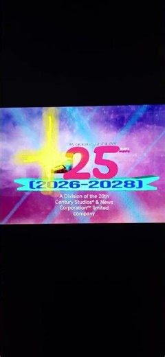 Fox Anime Network's 25th Anniversary (2026)