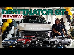 Destinator GT 1.5 Turbo Review