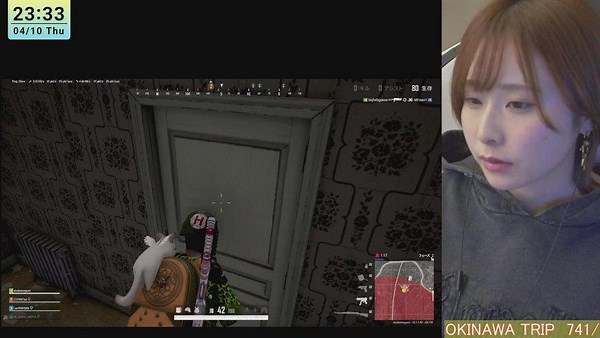 aisakamegumi - Twitch