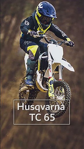 Top 5 65cc dirt bike in US