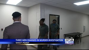 Three arrests made in Clay County homicide investigation