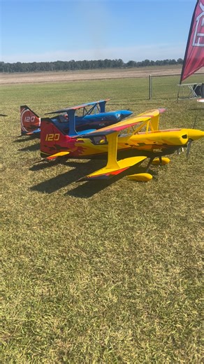 Flex Innovations Ultimate 120cc !! | Flex Innovations