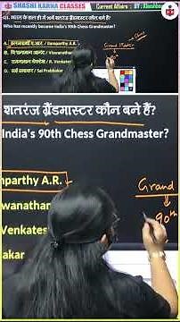 Current Affairs Today | 4 November 2025 | Daily Current Affairs by Khushboo Ma'am