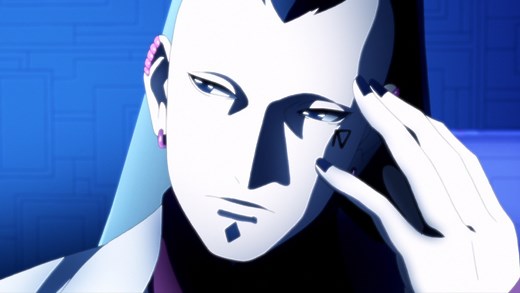 Boruto - Conheça todos os membros da Kara