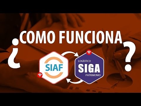 SIAF and SIGA: How Does It Work?