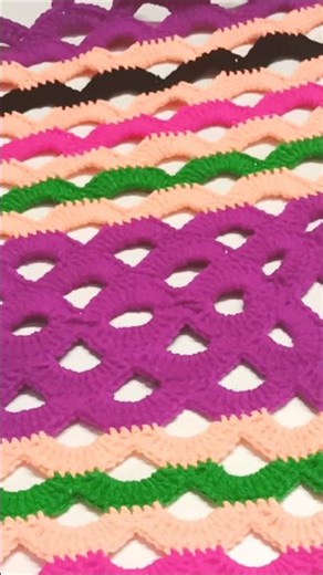 crochet Table Runner design # shorts # ytshort # viral shorts #