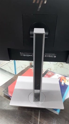 HP E243 | 24" IPS EliteDisplay | Best Budget Office Monitor #shorts