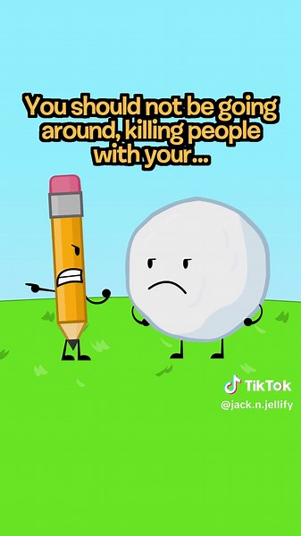 Is Leafy to blame? #BFDI