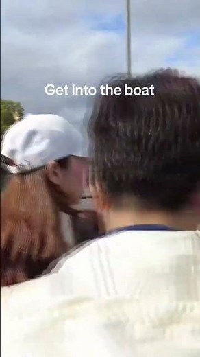 How to get on the Uber Boat in London