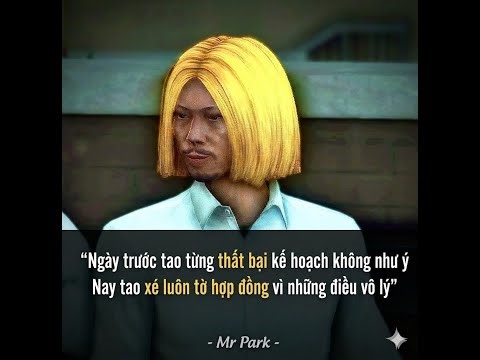 Penalty rối não - Choppa gặp mấy dân chơi.