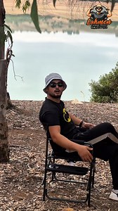 Chaise de camping KingCamp –importé de l'europe Confort et praticité en plein air ! 🏕️Profitez de chaque instant en nature avec cette chaise KingCamp, parfaite pour le camping, la plage ou les pique-niques 🌿💺 Confort absolu : dossier haut et accoudoirs rembourrés.🧃 Tablette latérale pratique avec porte-gobelet intégré.⚙️ Structure pliable et robuste, facile à transporter.💪 Idéale pour toutes vos aventures outdoor !💸 Prix : 139 DT seulement !🛒 Disponible dès maintenant – ne manquez pas vot