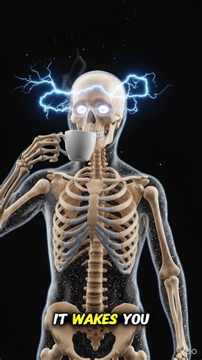 This happens when you shower in cold water daily #brainfacts #health #science