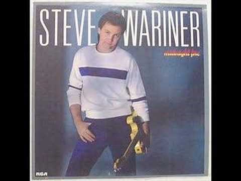Steve Wariner - Lonely Women Make Good Lovers