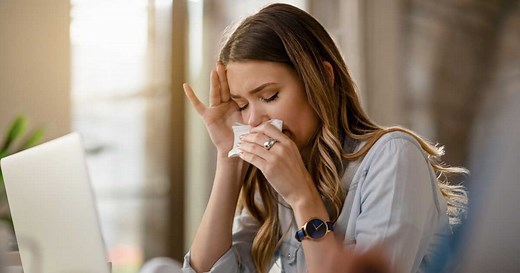 Pivalone : ce spray nasal anti-allergies est-il disponible sans ordonnance ?