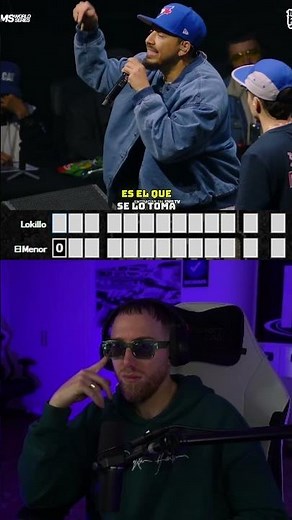 LOKILLO THROW OUT PERSONALS AT THE MINOR