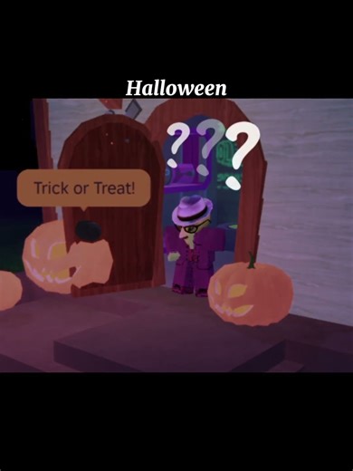Bro i just want a candy #99nightintheforest #roblox