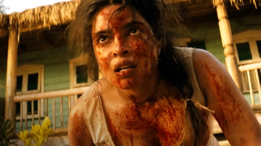 Priyanka Chopra Jonas and Karl Urban star in the official trailer for #TheBluff. Streaming February 25 on Prime Video. | Rotten Tomatoes