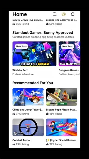 I Tried Roblox for the First Time... (Is it actually good?)"