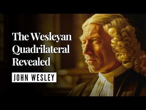 The Wesleyan Method Nobody Taught You For Hard Decisions