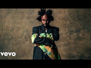 Popcaan - MIDNIGHT PROMISE (official music video) 2025.