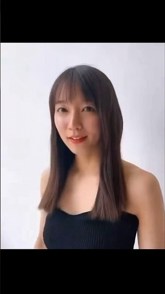ロング時代の吉岡里帆 #吉岡里帆 #流出