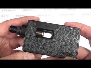 Обзор Joyetech eVic AIO 75W