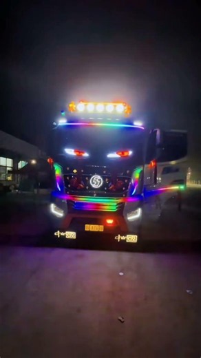LED MATRIX PANEL #automobile #thetransitprodigy #flexibleled #smartphone #ledlights #trucker #driver