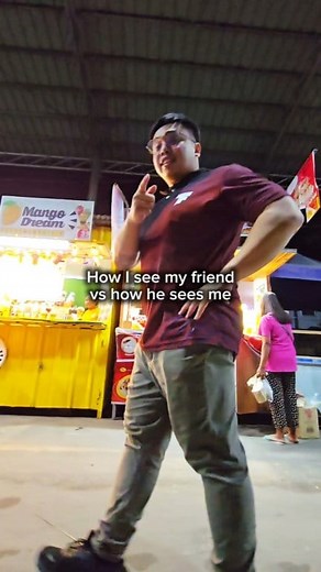 David and Goliath duo pala to haha | Weekend Forum