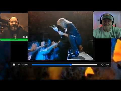 John Farnham's "ONE" - reaction