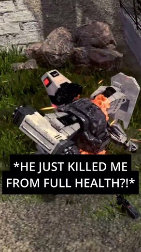 They Can Only Shoot Once - Right?